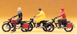 Image for 590-10081 Mtrcyclsts w/Hercules 3/