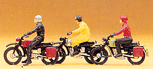 Image for 590-10081 Mtrcyclsts w/Hercules 3/