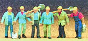 Image for 590-10033 Track gang w/tools     6/