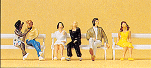 Image for 590-10180 Couples seated         3/