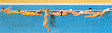 Image for 590-10306 Swimming People 6/