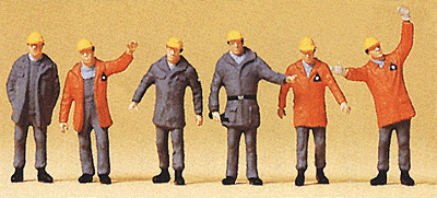 Image for 590-10458 Fdrl Technical Workers 6/