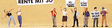 Image for 590-10456 Demonstrators w/Signs 8/