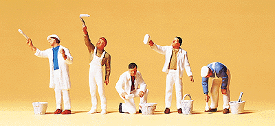 Image for 590-10477 Painters 5/