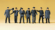 Image for 590-10409 Railway Workers 7/