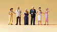 Image for 590-10436 Formal Guests 6/