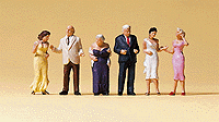 Image for 590-10436 Formal Guests 6/