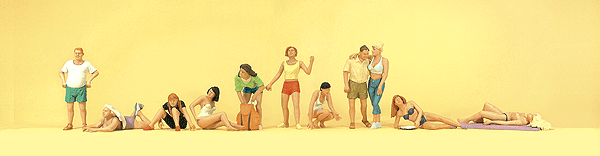 Image for 590-10538 At The Campsite/Beach 11/