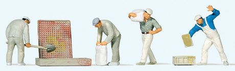 Image for 590-10654 Plaster & Cement Wrkrs 4/