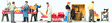Image for 590-10623 Flea Market #4