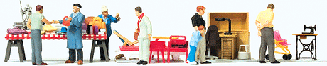 Image for 590-10623 Flea Market #4