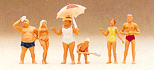 Image for 590-10283 Family at beach        6/