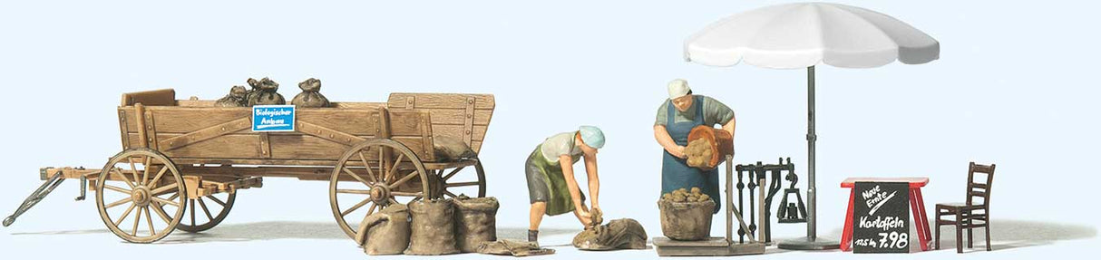 Image for 590-10742 Sales Mbl Stand Potatoes