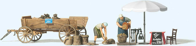 Image for 590-10742 Sales Mbl Stand Potatoes