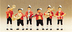Image for 590-10207 Tyrolean band #2       6/