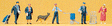 Image for 590-10248 1990 Grmn Postal Srvc 5/