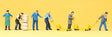 Image for 590-10255 Delivery Men