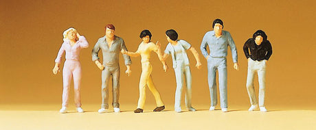 Image for 590-14001 Passers-by