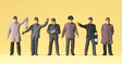 Image for 590-14018 Railway Shunters DB 6/