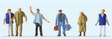 Image for 590-14046 Travel Aid w/Travellers