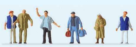 Image for 590-14046 Travel Aid w/Travellers