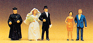 Image for 590-14057 Wedding Grp Protestant 5/