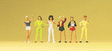 Image for 590-14066 Young Ladies 6/
