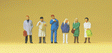 Image for 590-14071 Waiting At The Platform
