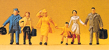 Image for 590-14142 Passengers