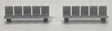 Image for 586-31697 Platform Seats, Plain  2/
