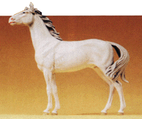 Image for 590-47021 Horse Standing