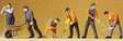 Image for 590-65336 Track workers
