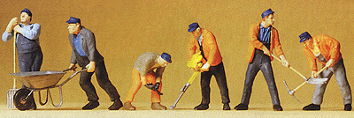 Image for 590-65336 Track workers