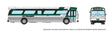 Image for 606-753111 Sub Bus GO Transit 1050