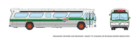 Image for 606-753113 Sub Bus Golden Gate 884