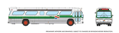 Image for 606-753112 Sub Bus Golden Gate 866
