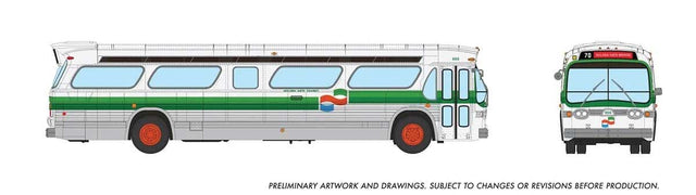 Image for 606-753112 Sub Bus Golden Gate 866