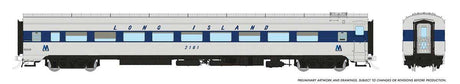 Image for 606-100403 Coach LI 2184