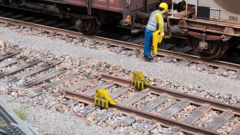 Image for 528-13904 Rail Anchor