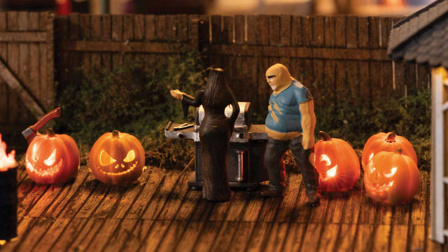 Image for 528-51210 Pumpkins Illuminated /5