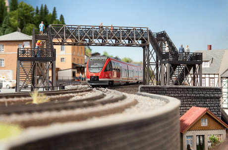 Image for 528-67070 Crosswalk Basic Kit