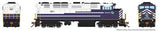 Rapido 19515 GMD F59PH - Metrolink #873 (As-Delivered, white, blue) LokSound and DCC HO Scale