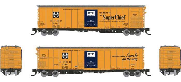 Image for 606-561001A RR-56 Mech Reef SF Super