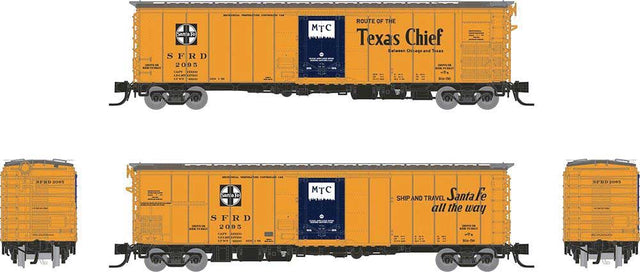 Image for 606-561003A RR-56 Mech Reef SF Texas