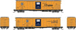 Image for 606-561005A RR-56 Mech Reef SF EL Cap