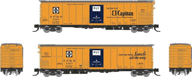 Image for 606-561005A RR-56 Mech Reef SF EL Cap