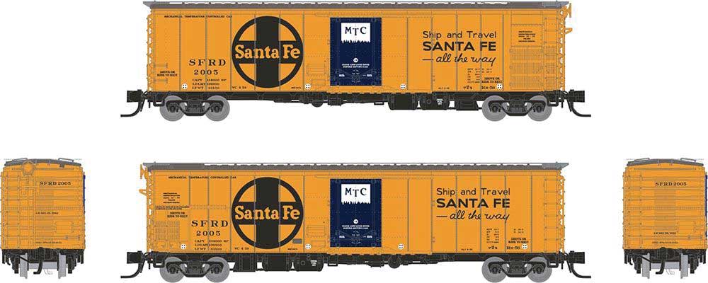 Image for 606-561006A RR-56 Mech Reef SF All