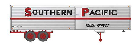 Image for 606-403053 40'Fruehauf SP 2