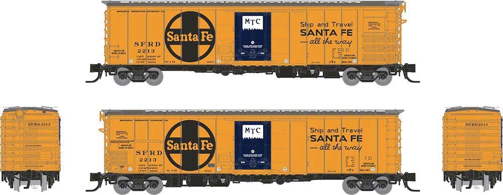 Image for 606-561008 RR-60 Mech Reef SF 4/All