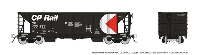 Image for 606-158016A NSC Ballest CP Rail Branc